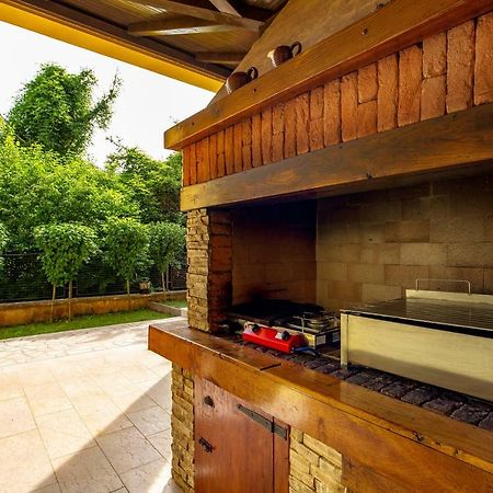 Villa Angeli Опатия Экстерьер фото