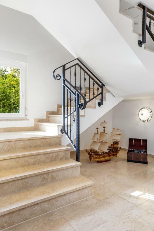 Villa Angeli Опатия Экстерьер фото